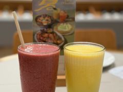 -农畉LONFOOD(益田假日广场店)