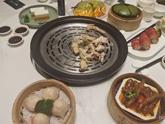 -德兴show鲜·蒸汽海鲜火锅餐厅(格创悦里店)