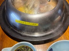 -三个渔夫·蒸汽海鲜(小白楼店)