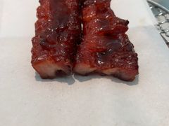 炭烧蜜汁叉烧-大树餐厅(朝阳大悦城店)