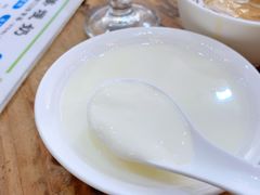 沙湾姜埋奶-沙湾姜埋奶(兴新包店)