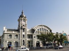 -中国铁道博物馆(正阳门馆)