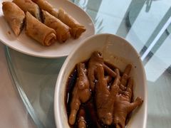 -明珠海港大酒店