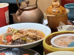 -安泰楼·佛跳墙创始人·传统闽味早茶·酒楼(三坊七巷闽菜地标店)