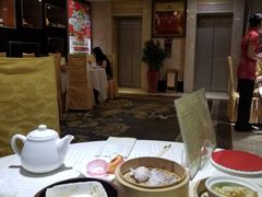-潮福城大酒楼·潮粤菜·港式点心(阳光城店)