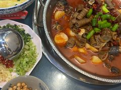 -贵州笋子鸡(米市街店)