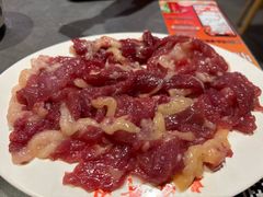 -贵宾牛·潮汕牛肉火锅(珠池总店)