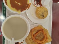 -聚德华天护国寺小吃(甜水园店)