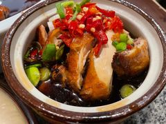 -南京大牌档(济南万象城店)