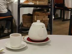 大堂-潮福城大酒楼(湖滨北路店)