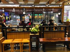 大堂-呷哺呷哺(万达新世界店)