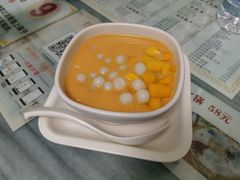 多芒小丸子-恒信牛奶甜品(南京总店)
