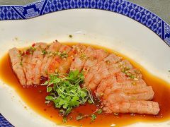 -江南灶中餐厅(南京香格里拉店)