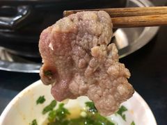 -怪难吃·乐山跷脚牛肉(新牌坊店)