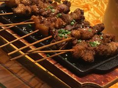 -阿斯牛牛·凉山菜(新会展店)