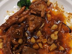 -二分八云雁阁•新晋菜大同味(长治路店)