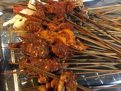 -蒲黄榆(地铁站)