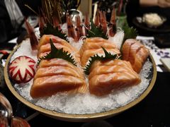 -天狗山料理(省体店)
