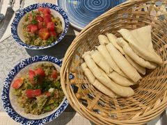 -La Medina餐厅(亮马河南路店)