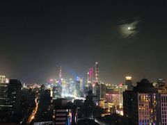 -上海雅居乐万豪侯爵酒店