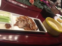 -长城大酒店(长宁道店)