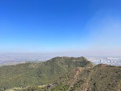 -山叶口景区