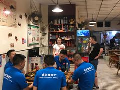 -利姐牧牛匠老火锅(兰花店)