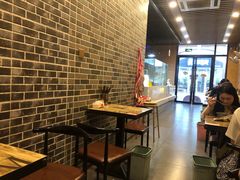 大堂-柳石居柳州螺蛳粉(万达店)