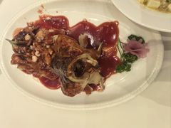 -得月楼·省级非遗·传统苏帮菜(观前店)