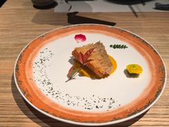 甘鲷龙鳞烧-本源食集 日式烧肉·炉端烧(东海缤纷店)