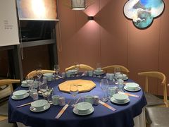 包厢-蜀九香火锅(江油店)