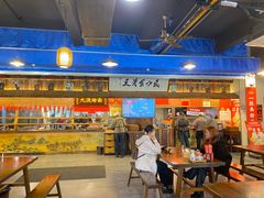 -老横泾面馆(吴中横泾店)