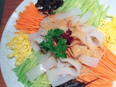 -森龍邑·烧烤·海鲜·炒菜(闽江路店)