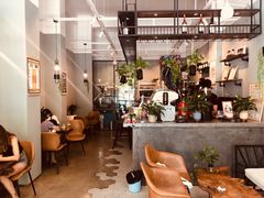 大堂-滇咖啡体验店