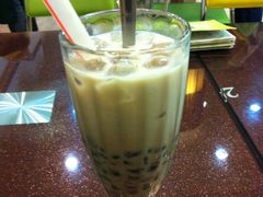-佰搭果·广式茶餐厅(西华路店)