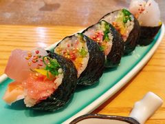 鱼生太卷-爱米粒家