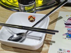 -韩国大金刚烤肉·料理(印象城店)