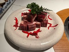 -芸山季·云南野生菌火锅(南翔印象城MEGA店)