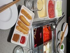 -海底捞火锅(塘厦天虹店)