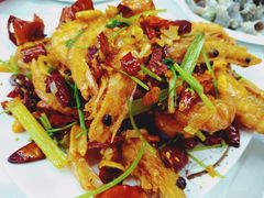 -北戴河庆山饭店·海鲜砂锅粥(北戴河黑石路店)