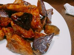 -老牌坊鲁菜名店(宽厚里店)