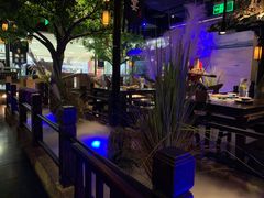 -绿茶餐厅(乐峰广场店)