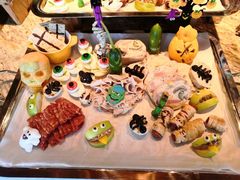 -嘉定凯悦·咖啡厅