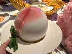 -狮拾久·现代新加坡料理(福田COCO Park店)