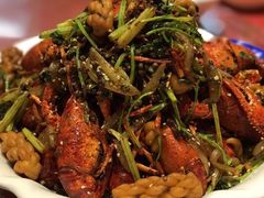 -金陵一哥龙虾(水木秦淮店)