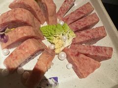 糯米午餐肉-色響火锅(恒隆广场店)