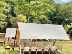 -云栖山谷露营地·团建年会·生日派对