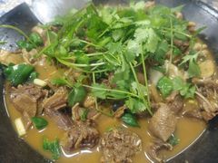 -匡记宜城特色菜(江山路三分店)