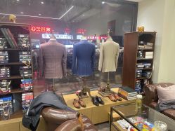 -李顺昌 SACELL LEE (旗舰店)