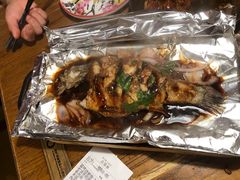 -新白鹿餐厅(城西银泰城店)